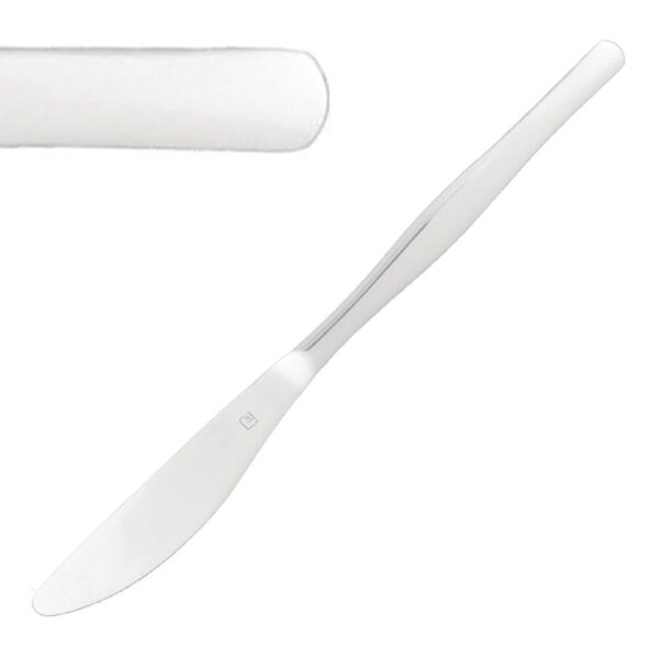 Tablekraft Princess Table Knife 18/10