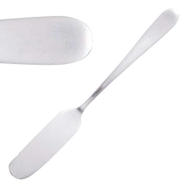Luxor Butter Knife