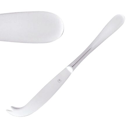 Luxor Solid Cheese Knife