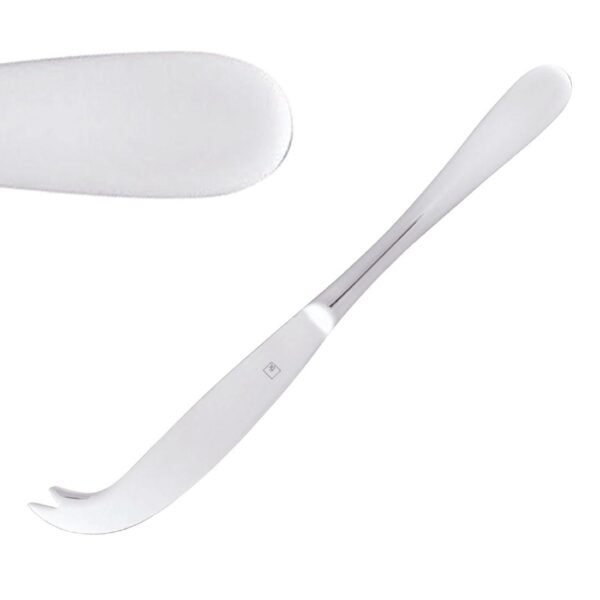 Luxor Solid Cheese Knife