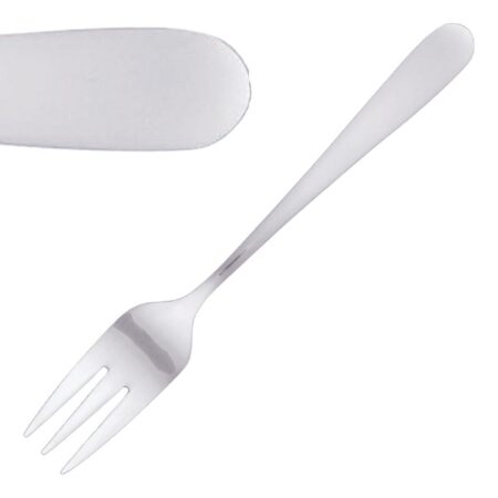 Luxor Cake Fork