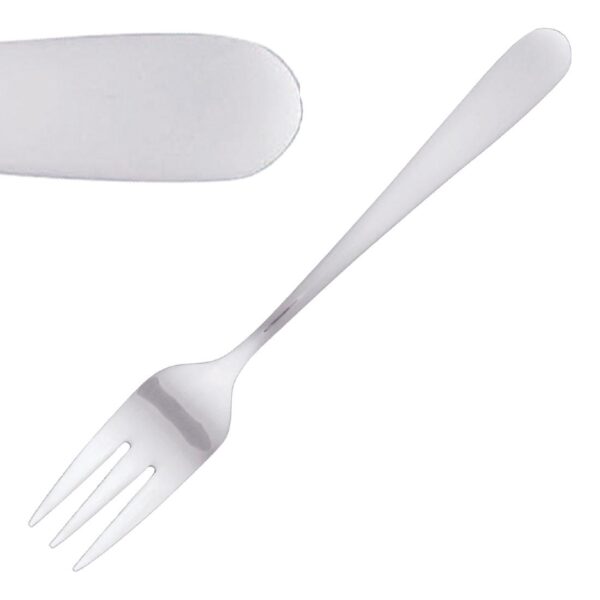 Luxor Cake Fork
