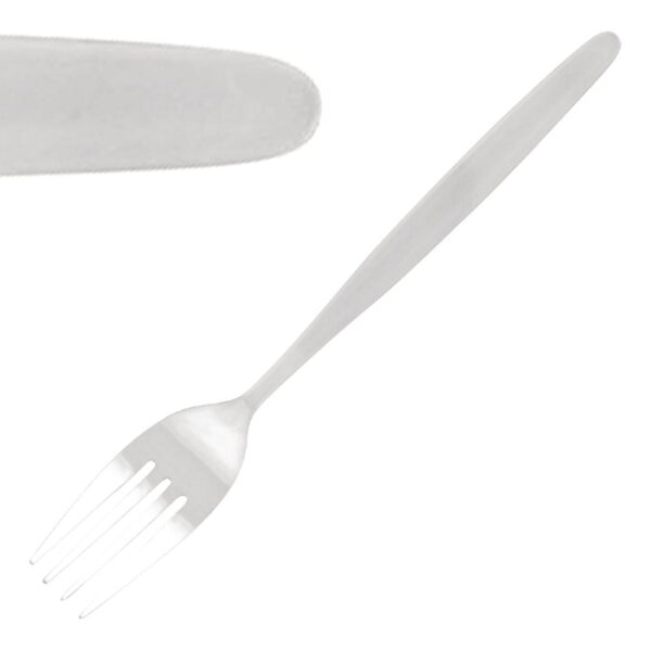Atlantis Table Fork