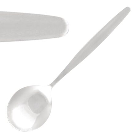 Atlantis Soup Spoon