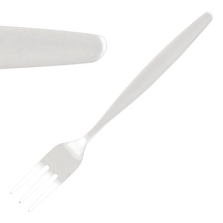 Atlantis Oyster Fork
