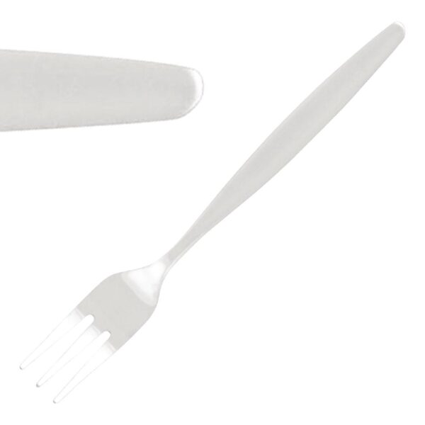 Atlantis Oyster Fork