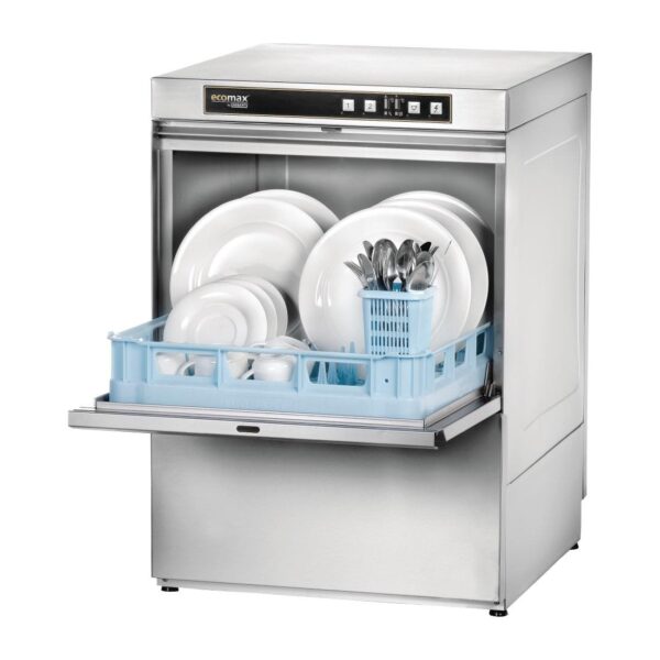 Hobart Undercounter Dishwasher ECOMAX504