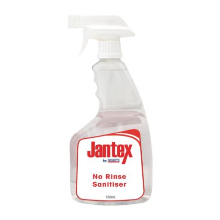 Jantex Spray Sanitiser 750ml