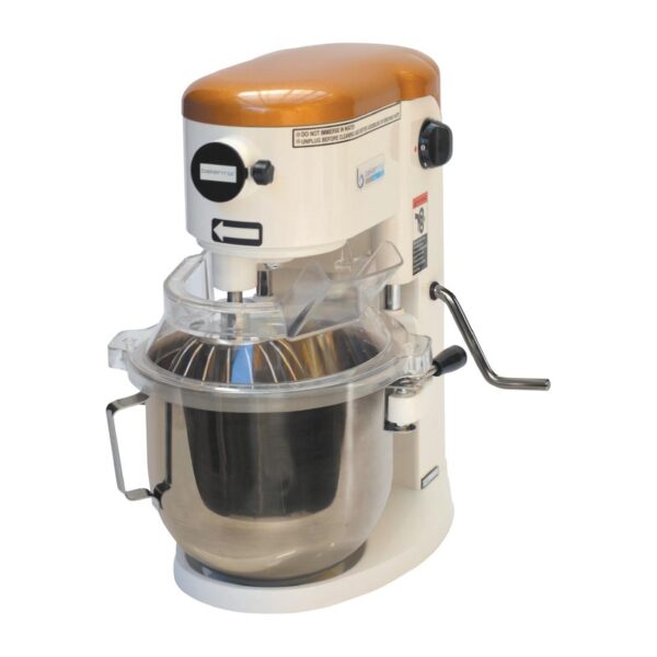 Robot Coupe Planetary Mixer SP502-A