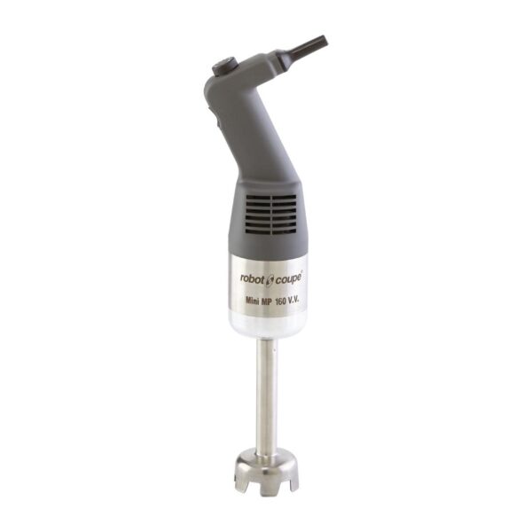 Robot Coupe Mini Power Mixer MP160VV