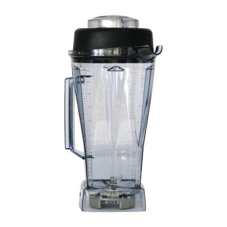 Vitamix Container with Blade and Lid for Dry Ingredients VM15551