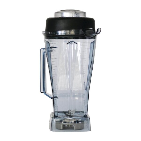 Vitamix Container with Blade and Lid for Dry Ingredients VM15551