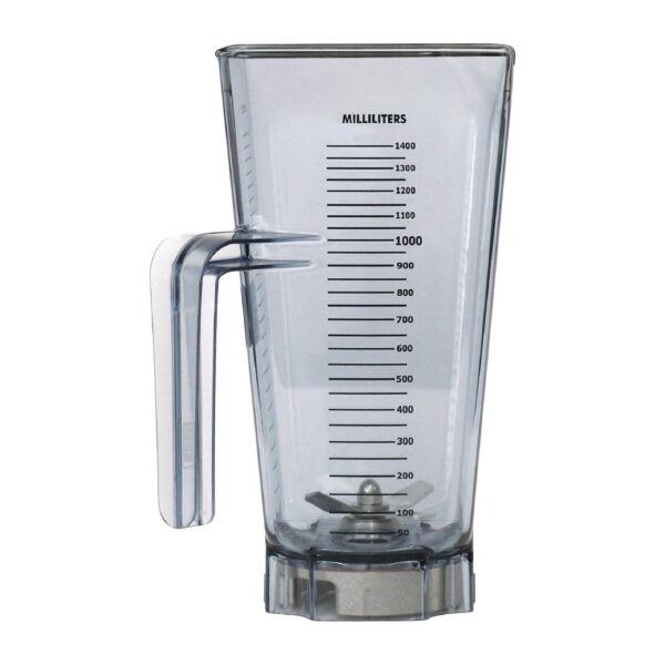 Vitamix Container with Blade no Lid VM15505
