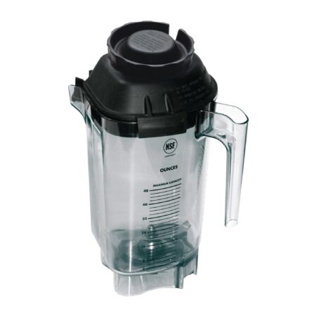 Vitamix Advance Jug and Blade Single Piece Lid VM16178