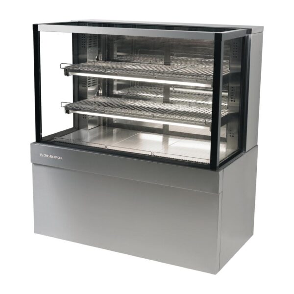 Skope Refrigerated Food Display Cabinet FDM 1200