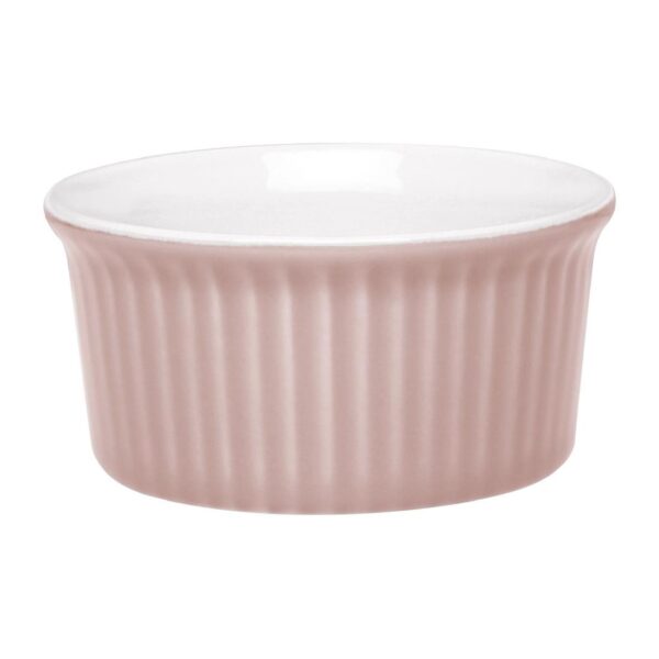 Olympia Pastel Ramekin Pink 70ml