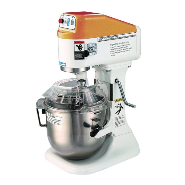 Robot Coupe Planetary Mixer SP800A-C