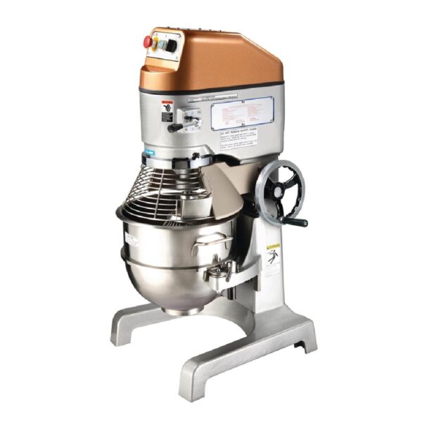 Robot Coupe Planetary Mixer SP30-S