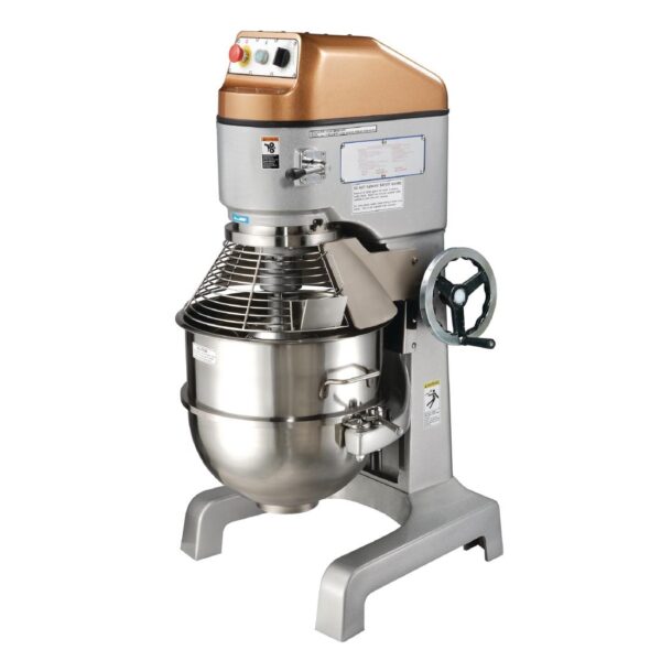 Robot Coupe Planetary Mixer SP60-S