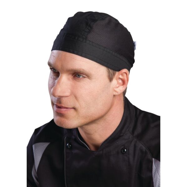 Le Chef Zandana With Thermocool Black