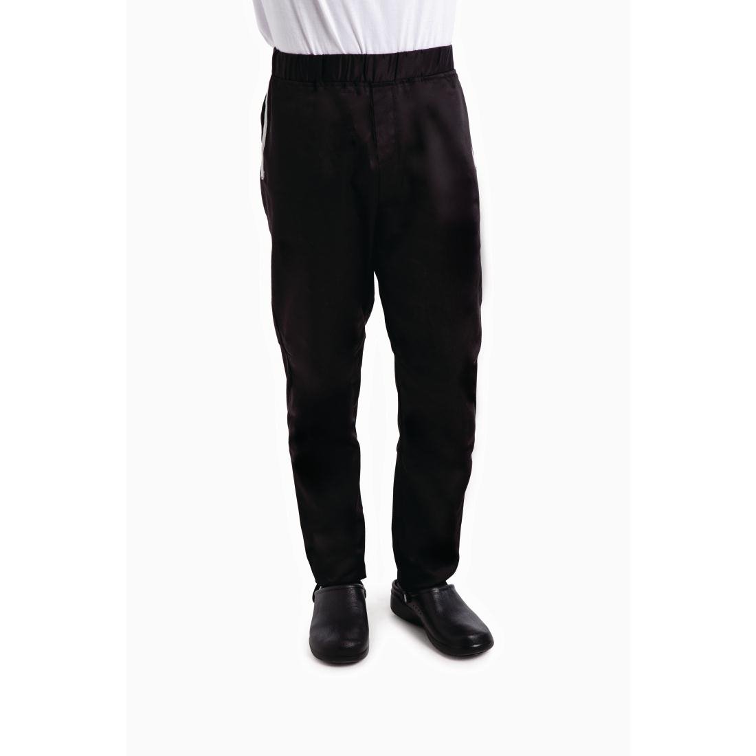 Whites Southside Chefs Utility Pants Black XS