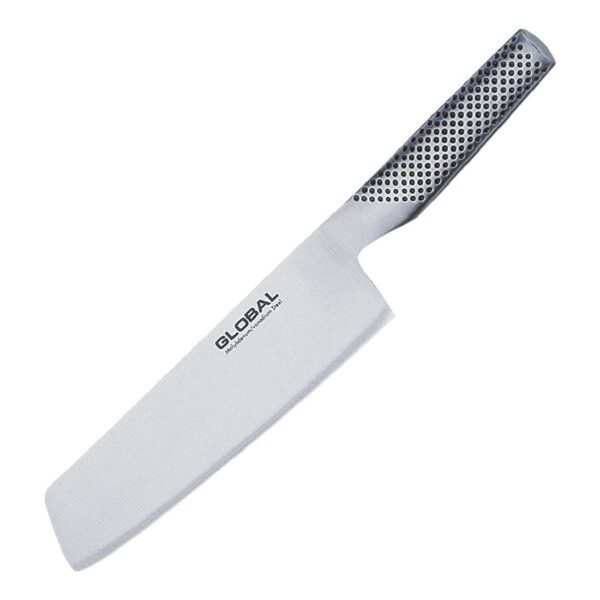 Global Vegetable Chopper 18cm