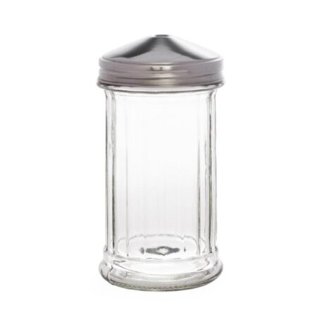 Pourer with 8mm Centre Hole