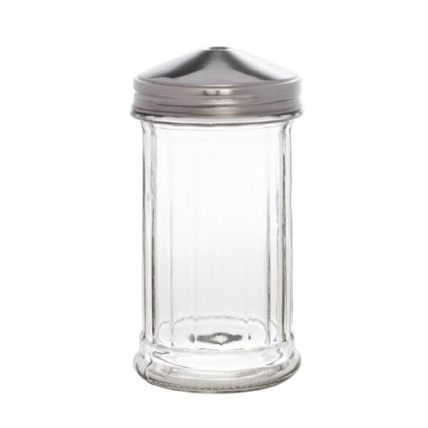 Pourer with 8mm Centre Hole