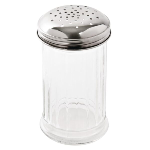 Pourer with 2.4mm Multi Holes