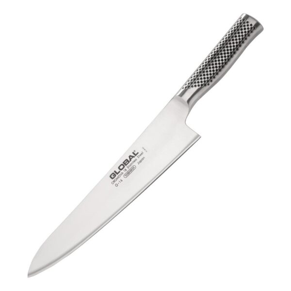 G-16 Global Cooks Knife 24cm