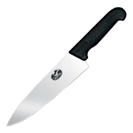 Victorinox Cooks Knife Wide Blade 20.5cm