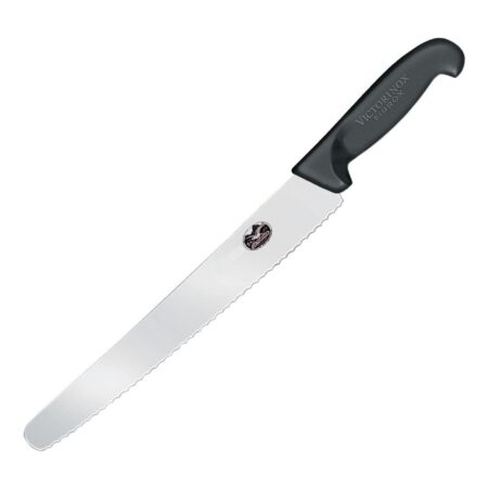 Victorinox Fibrox Handled Pastry Knife 25cm