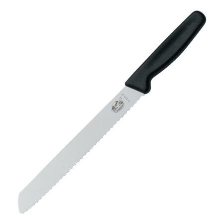 Victorinox Bread Knife Serrated Blade 21.5cm