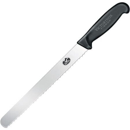 Victorinox Serrated Slicer 30.5cm