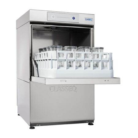 Classeq Eco 2 Glasswasher ECO2P