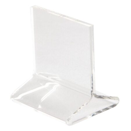 T Shaped Card Holder