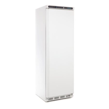 Polar Single Door Fridge 400Ltr White