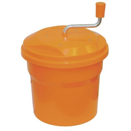 Dynamic Manual Salad Spinner