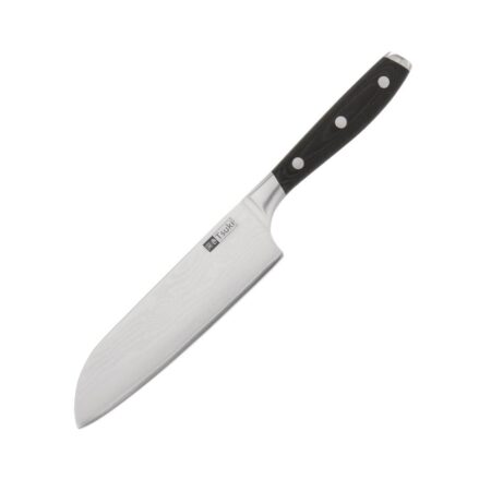 Tsuki Series 7 Santoku Knife 12.5cm