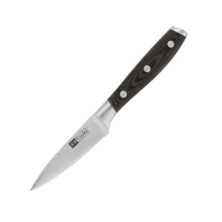 Tsuki Series 7 Paring Knife 9cm