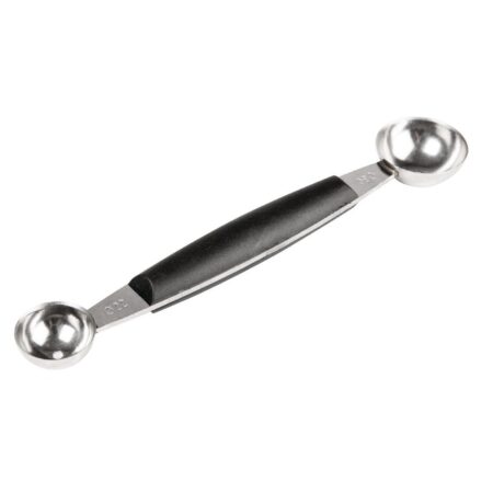 Small Double Melon Baller 20mm and 30mm