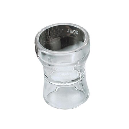Acrylic Double Jigger 15ml 30ml