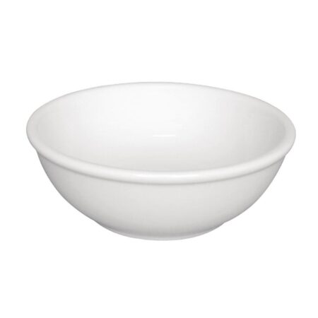 Rimless Cereal Bowls 130mm