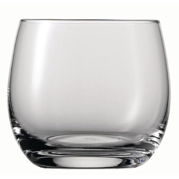 Schott Zwiesel Banquet Old Fashioned Glass 400ml