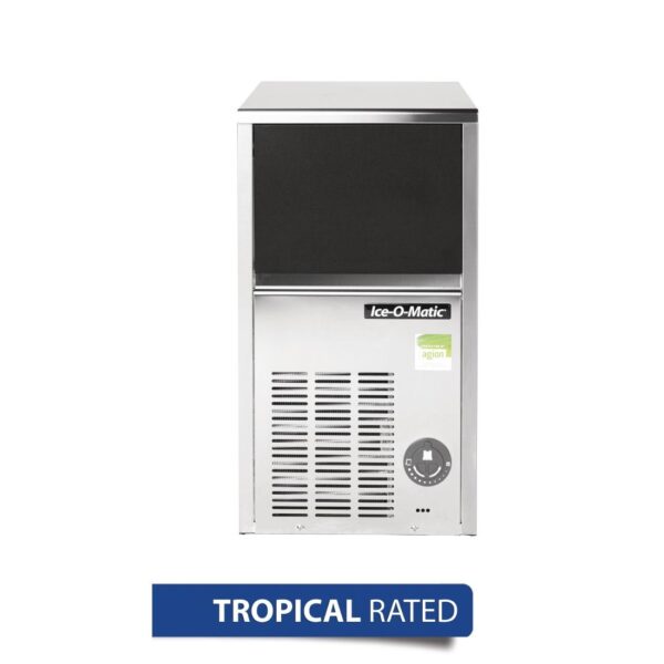 Ice-O-Matic Gourmet Ice Machine 17kg Output ICEU36