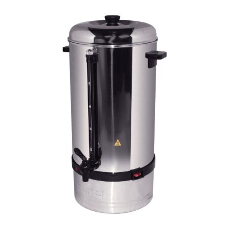 Birko 40Cup/ 6 Ltr Coffee Percolator