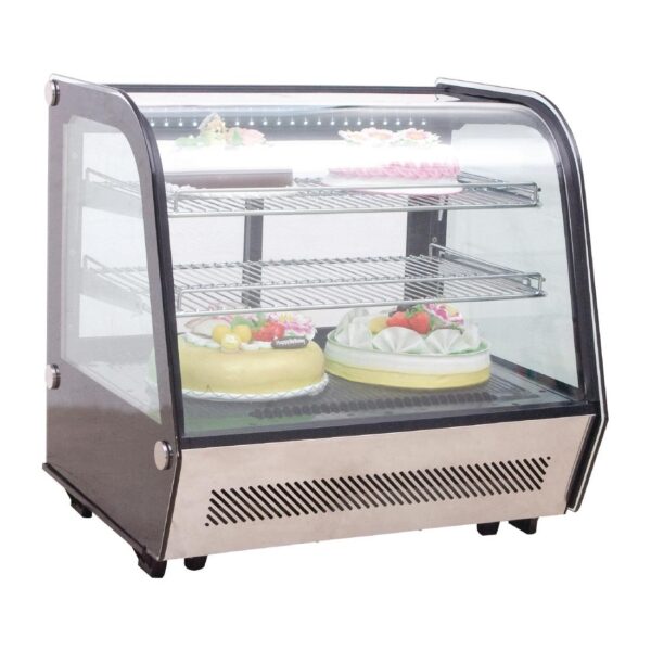 Birko Cold Food Bar 1040160