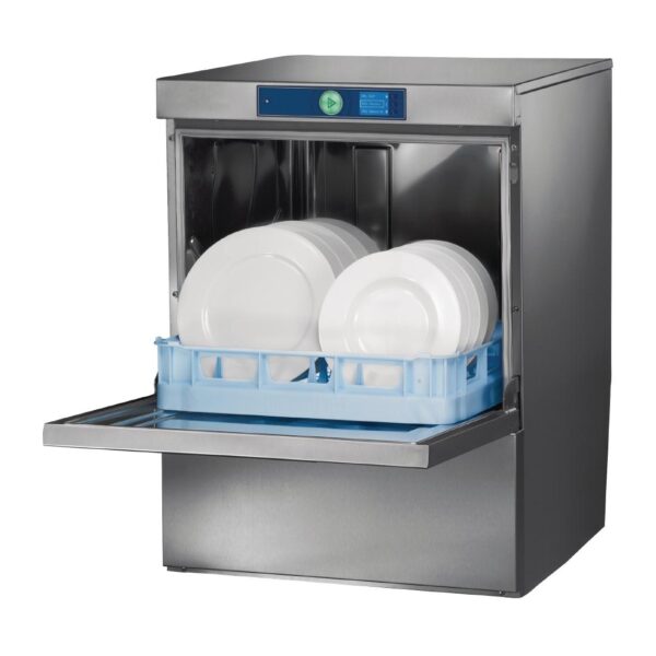 Hobart Profi FX Under Counter Dishwasher