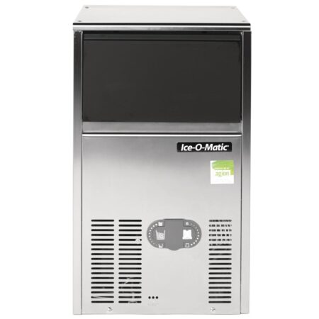 Ice-O-Matic Gourmet Ice Machine 20kg Output ICEU046