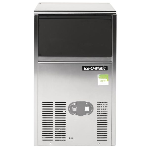 Ice-O-Matic Gourmet Ice Machine 20kg Output ICEU046